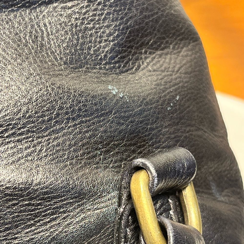 EUC Frye Jade Studded Backpack - Picture 7 of 16